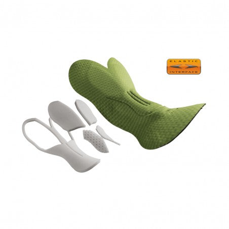 Q36.5 Dottore L1 Bib Shorts