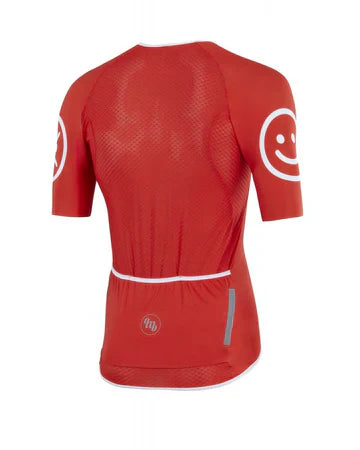 Mb Wear Ultralight Smile Jersey