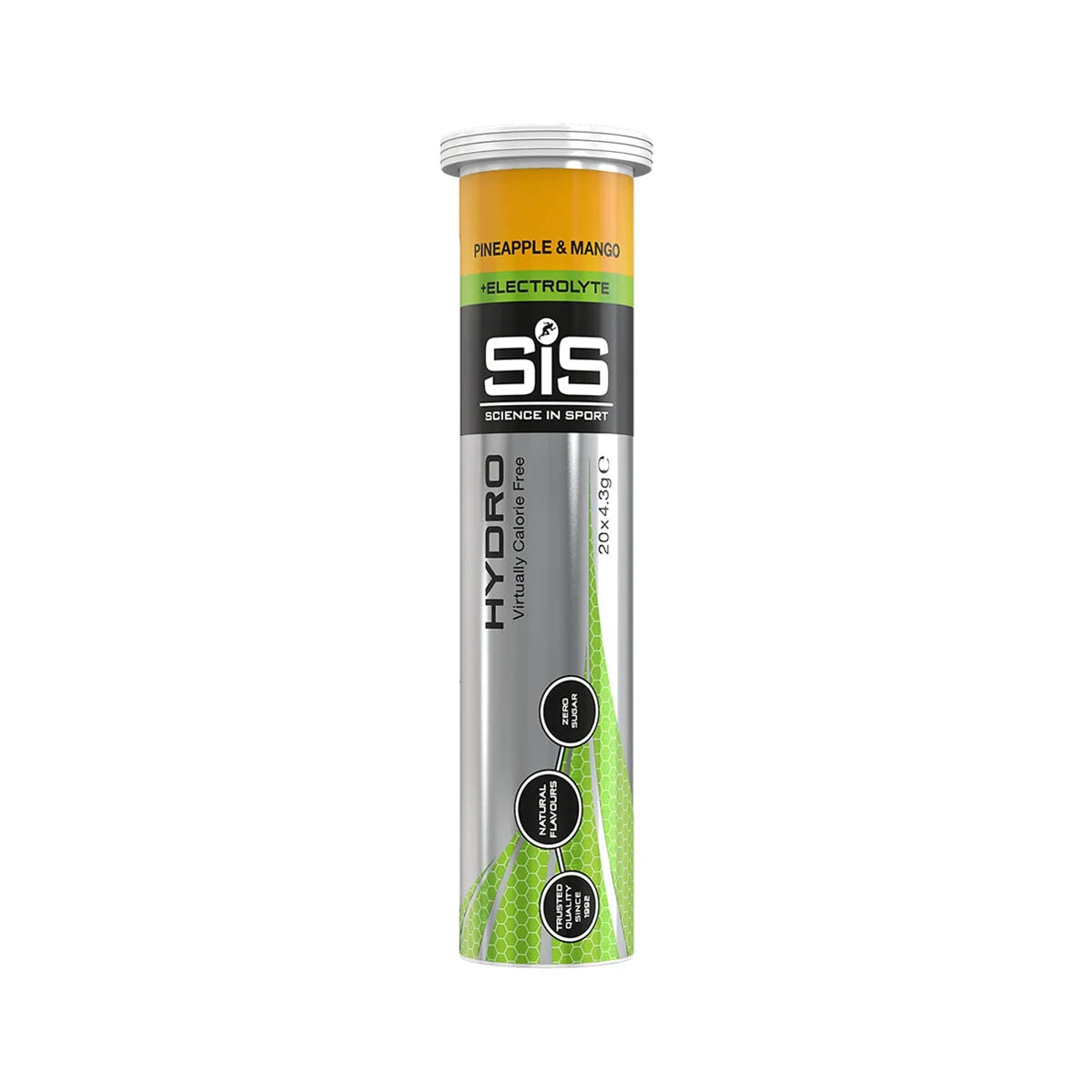 SIS - Go Hydro Tablet