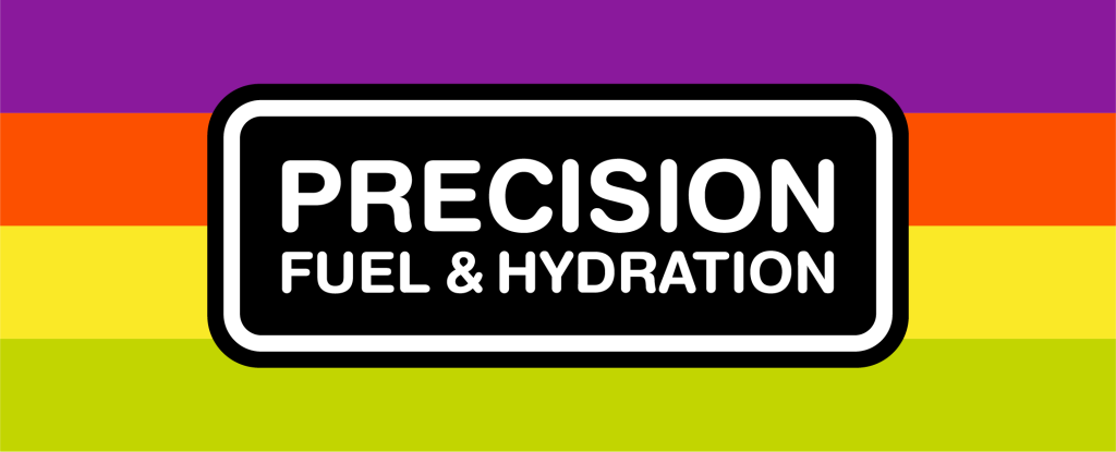 Precision Fuel & Hydration