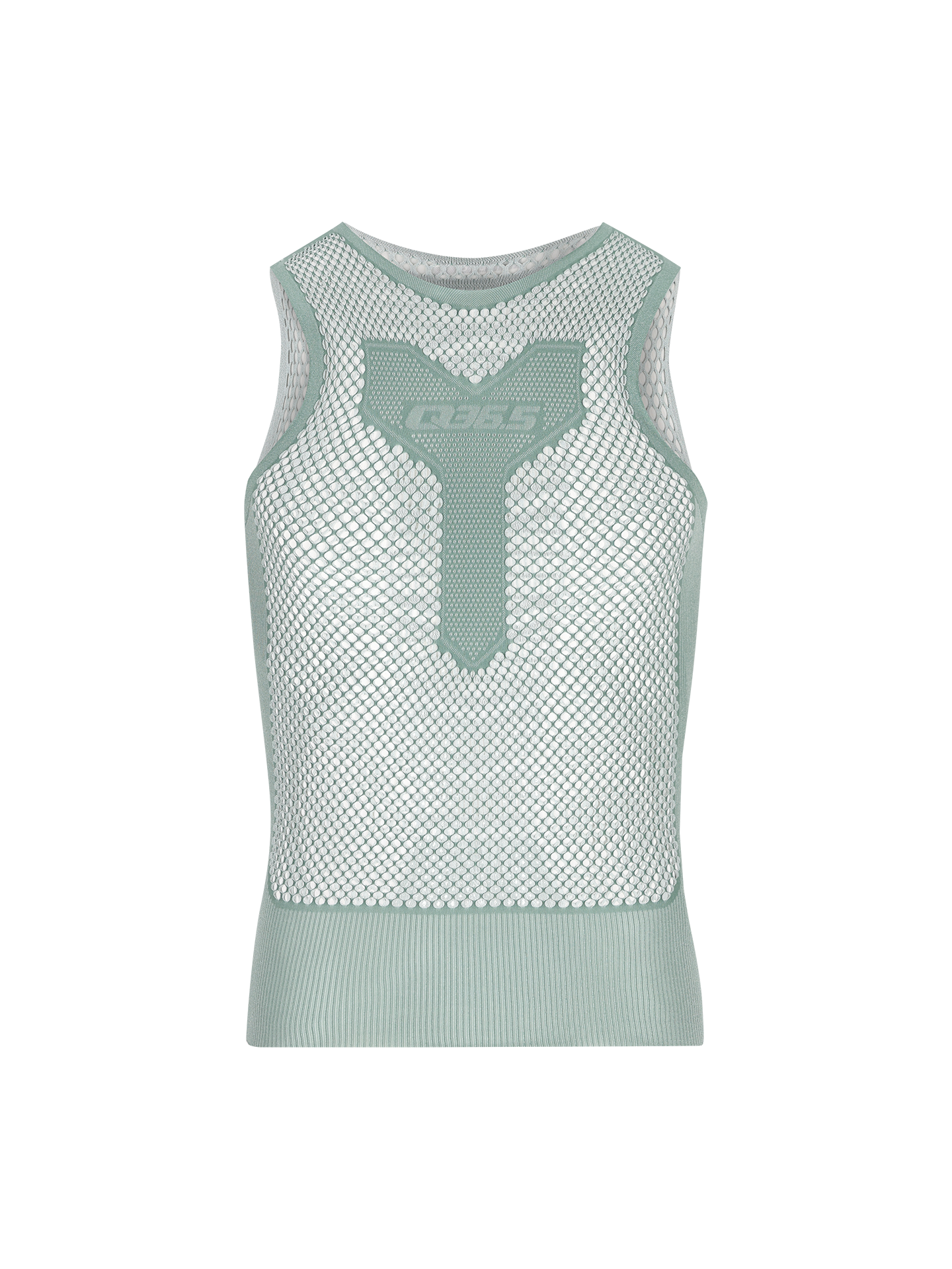 Q36.5 Zero Mesh Base Layer