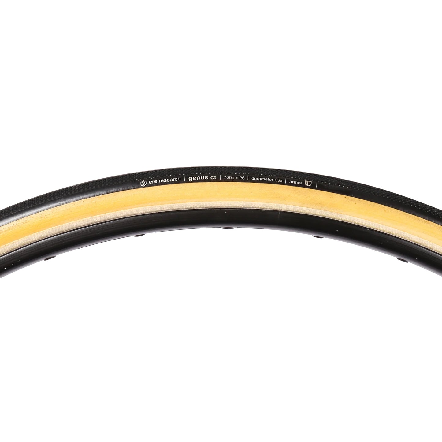 Ere Research Genus CT Tubular Tire