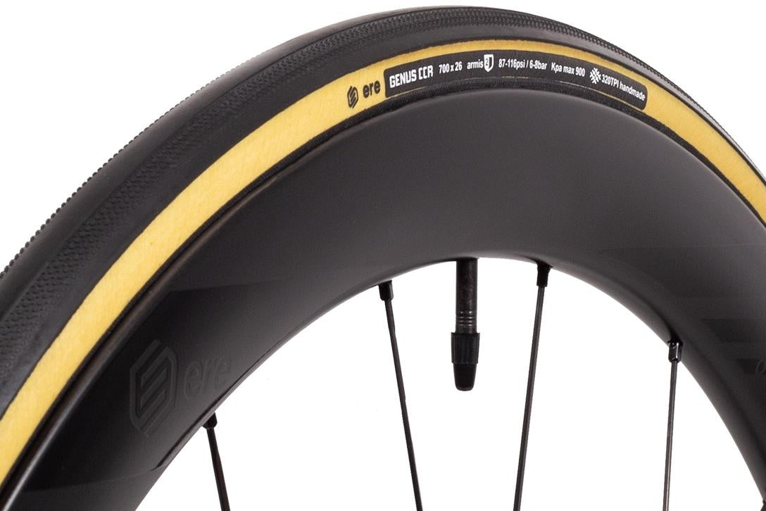 Ere Research Genus Pro CCR Tire