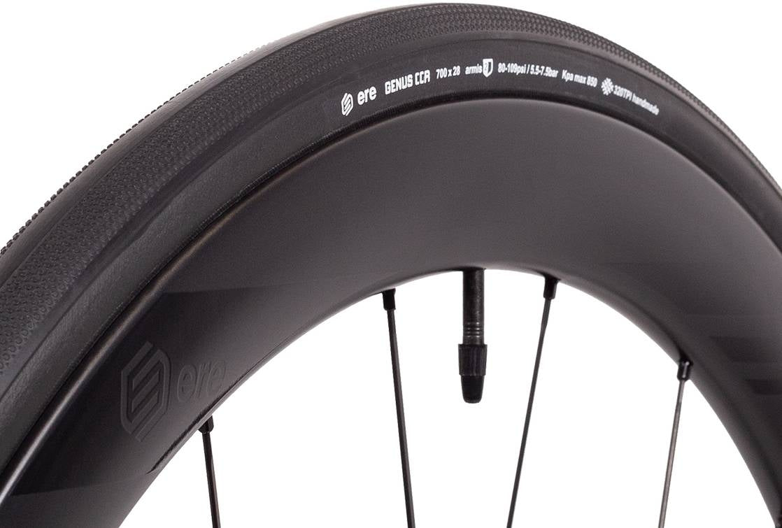 Ere Research Genus Pro CCR Tire
