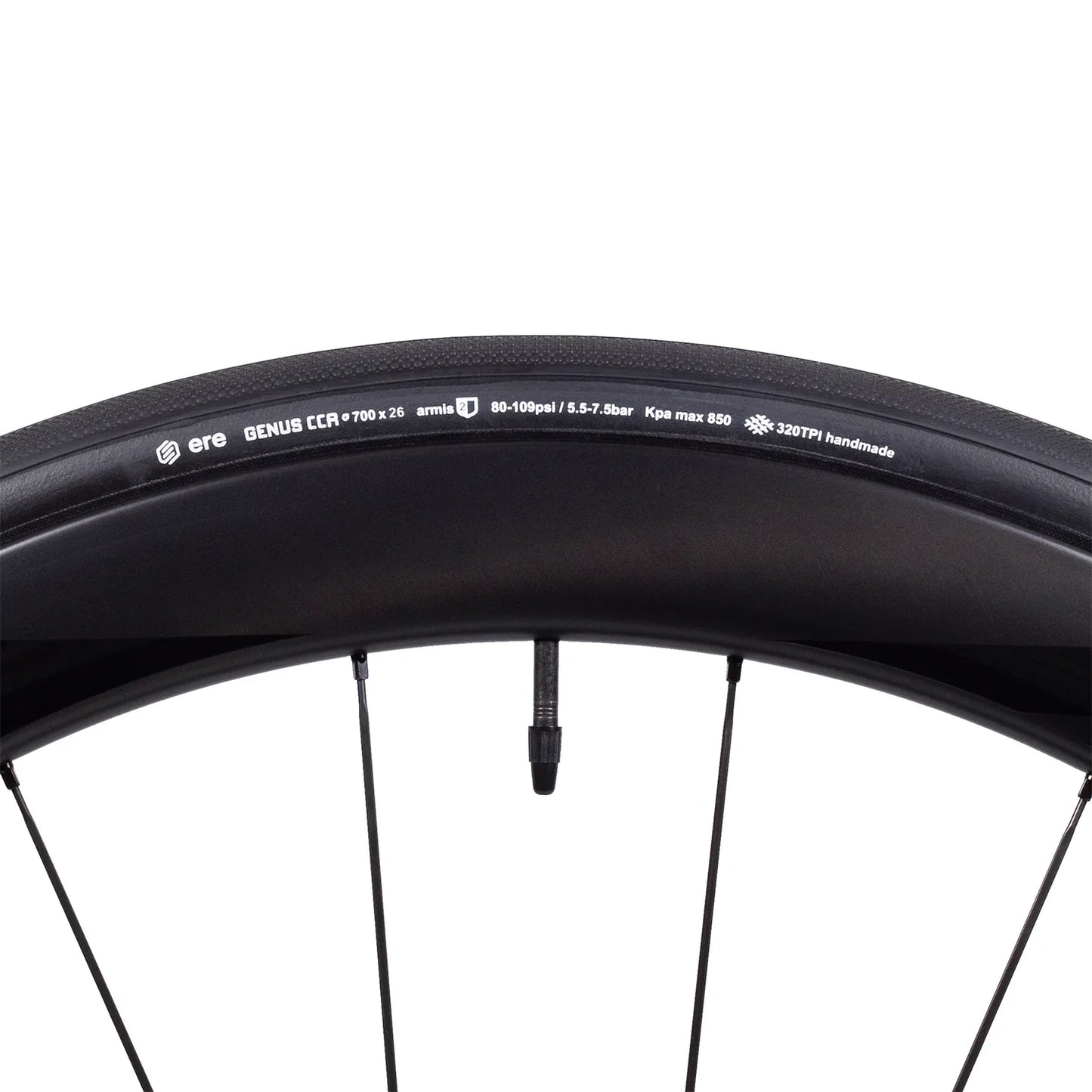 Ere Research Genus Pro CCR Tire