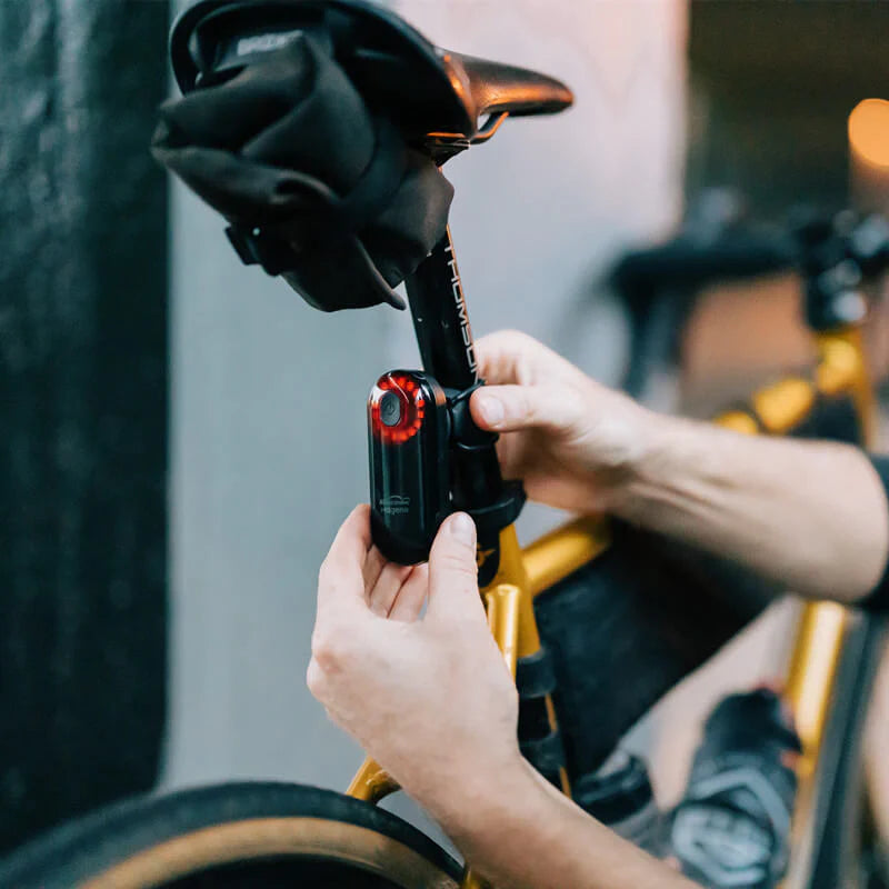 Magicshine Seemee 508 Radar Tail Bike Light