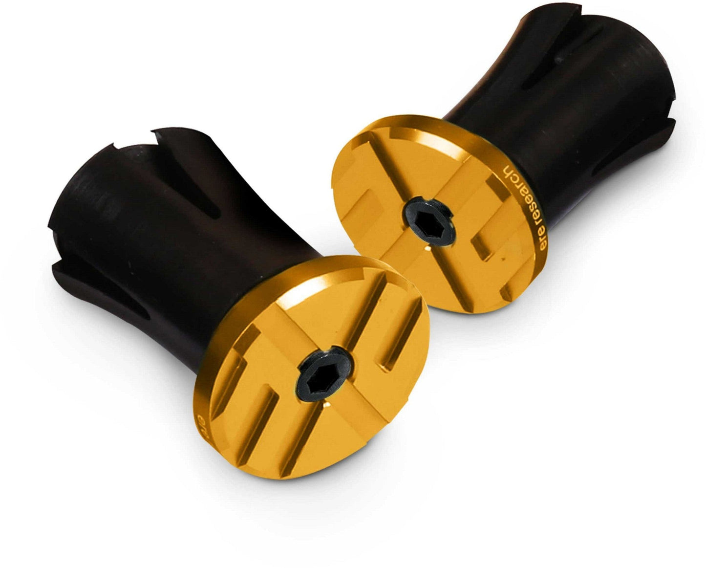 Ere Research Dolce Bar End Plugs