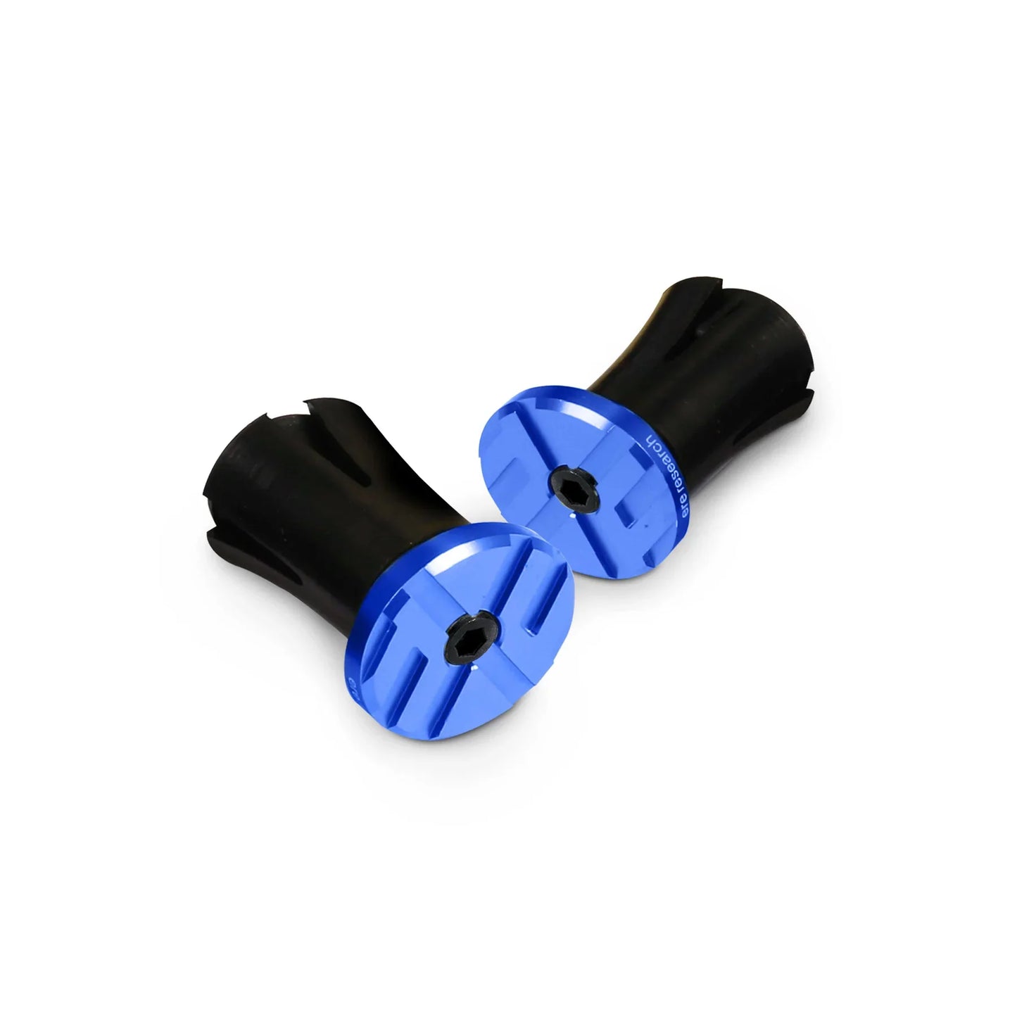 Ere Research Dolce Bar End Plugs