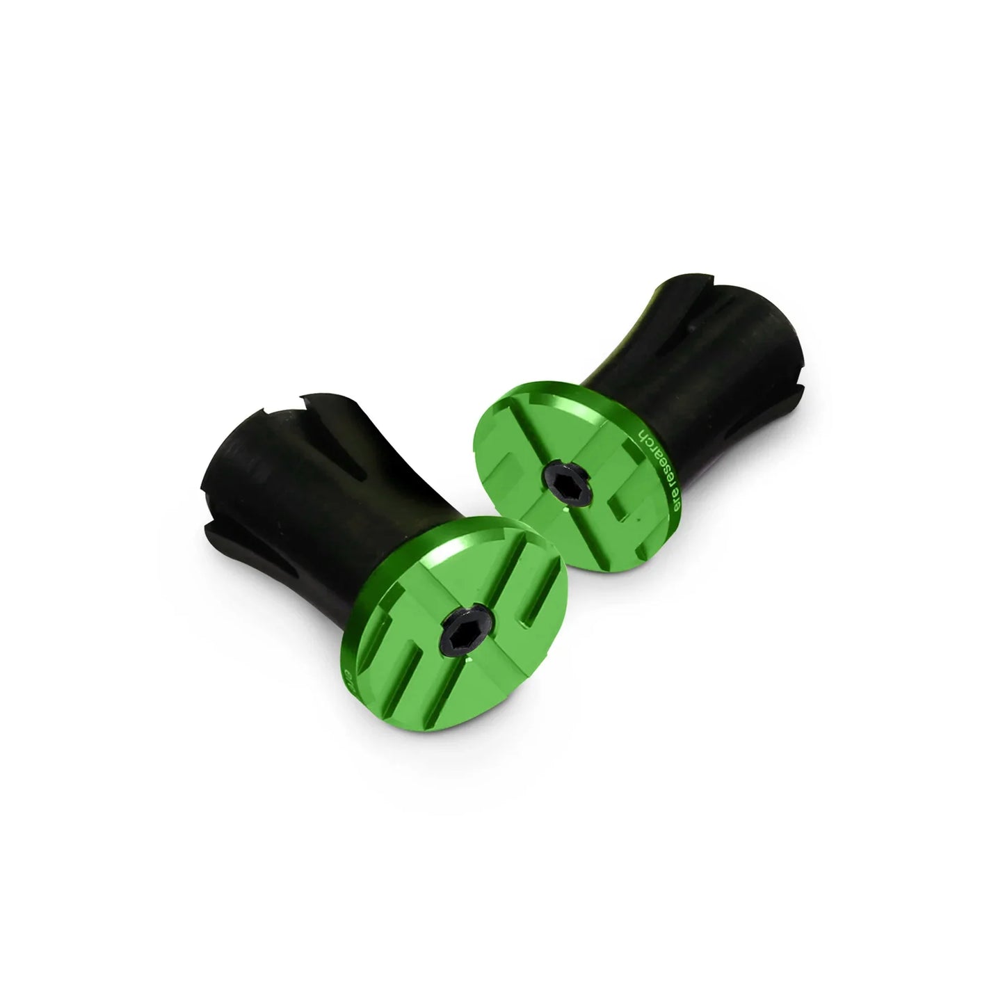 Ere Research Dolce Bar End Plugs