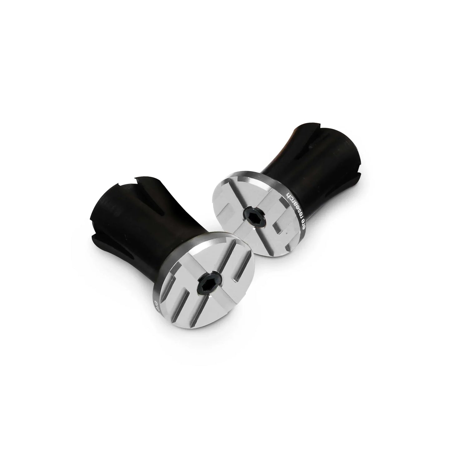 Ere Research Dolce Bar End Plugs