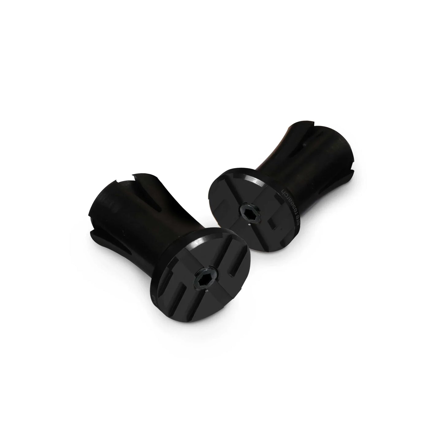 Ere Research Dolce Bar End Plugs