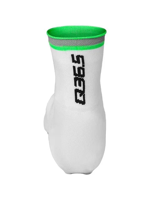 Q36.5 Copriscarpa Overshoes Socks