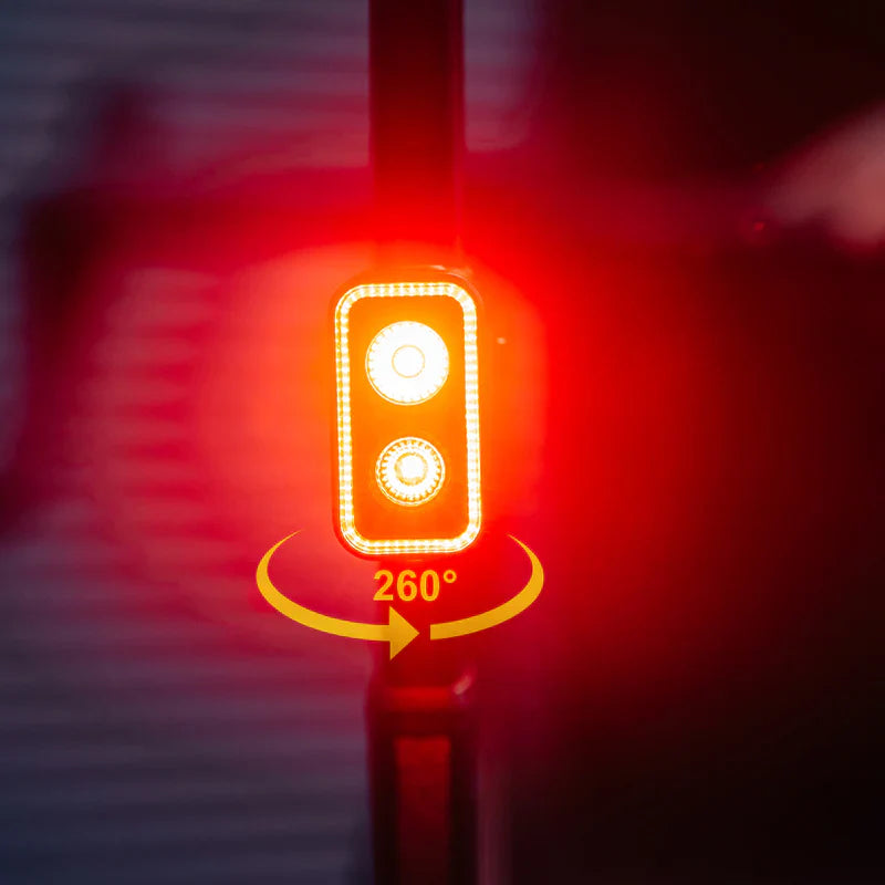 Magicshine Seeme Tail Light