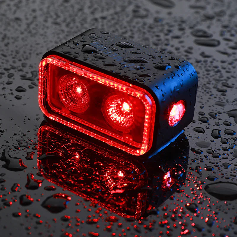 Magicshine Seeme Tail Light