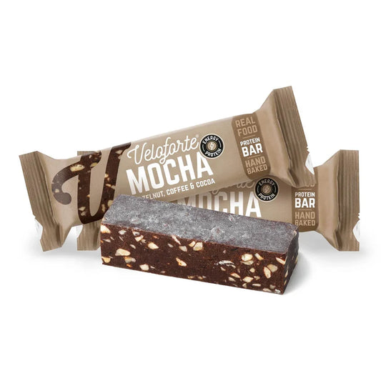 Veloforte Protein Bar