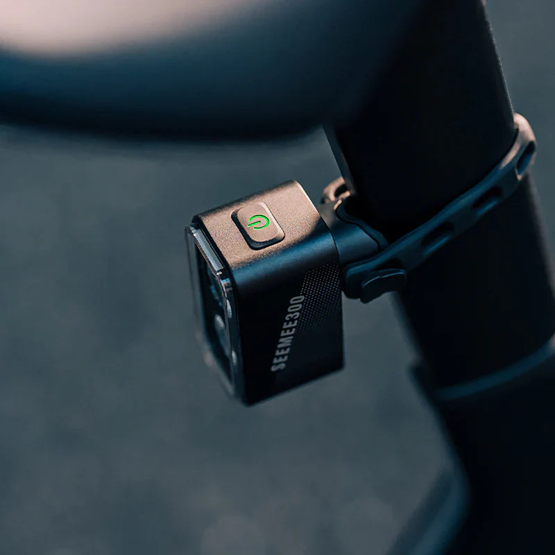 Magicshine Seeme Tail Light