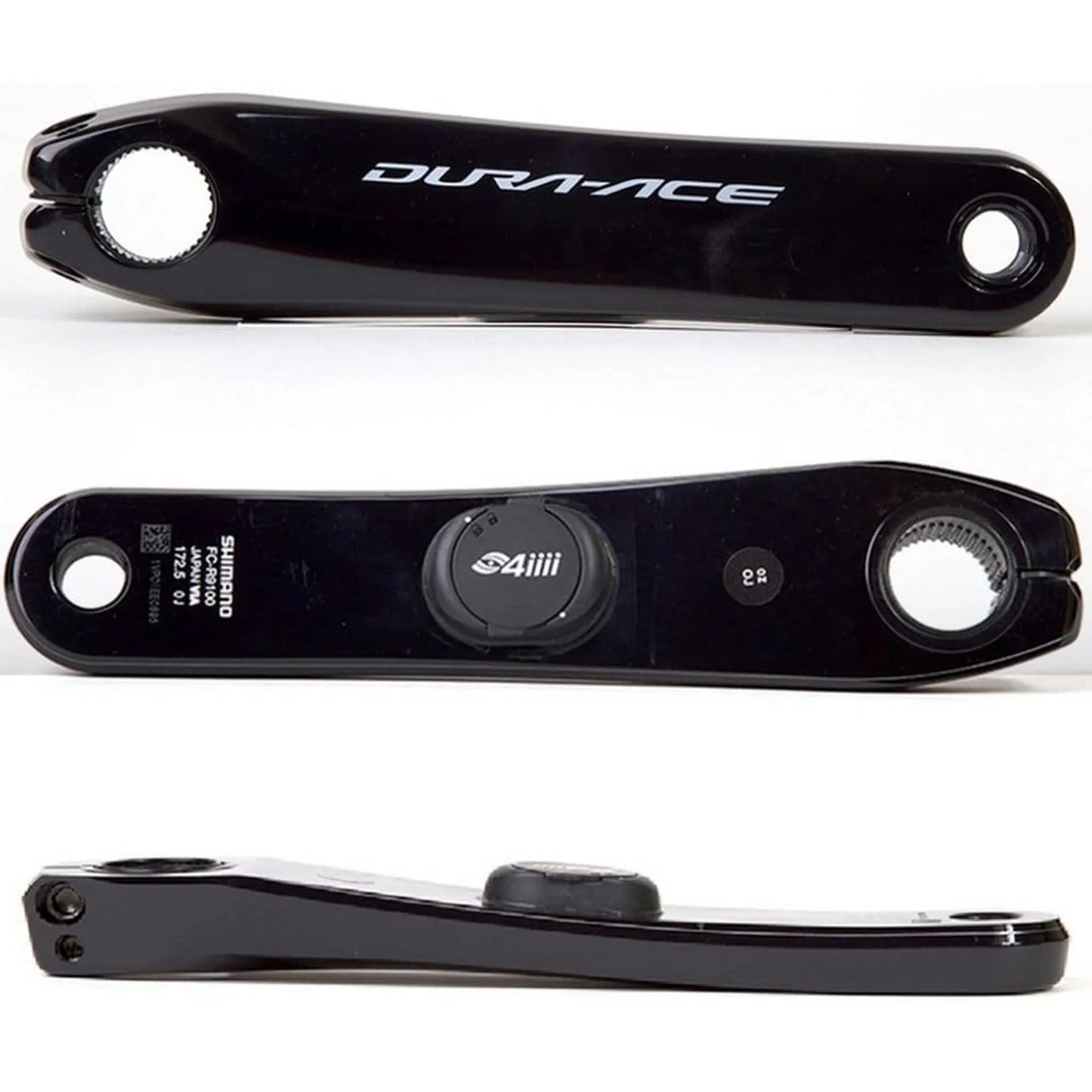 4IIII Shimano Dura Ace Power Meter