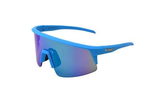 RUNNIES Blue my PR - Pacer Series