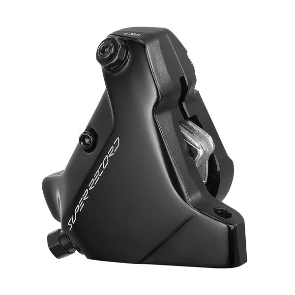 Campagnolo Super Record Wireless Groupset 170MM (50-34) (10-29T)