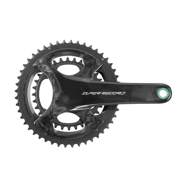 Campagnolo Super Record Wireless Groupset 170MM (50-34) (10-29T)