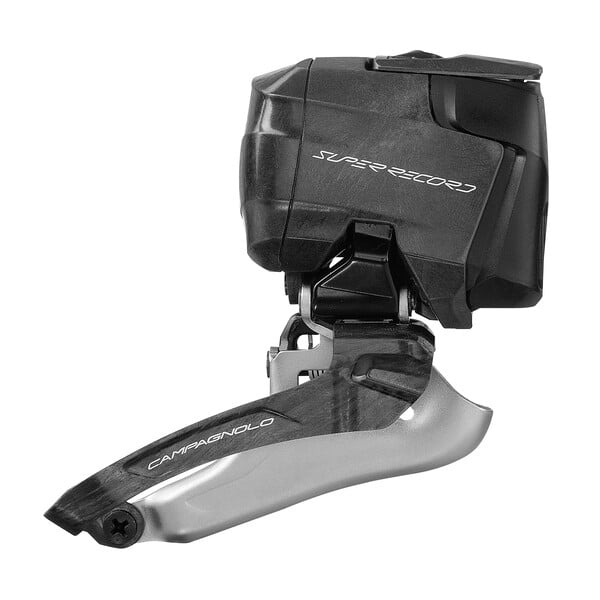 Campagnolo Super Record Wireless Groupset 170MM (50-34) (10-29T)