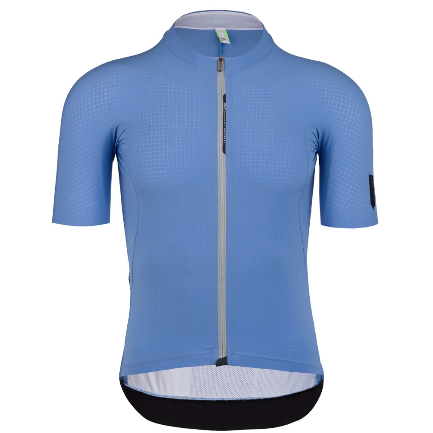 Q36.5 L1 Pinstripe X Short Sleeve Jersey