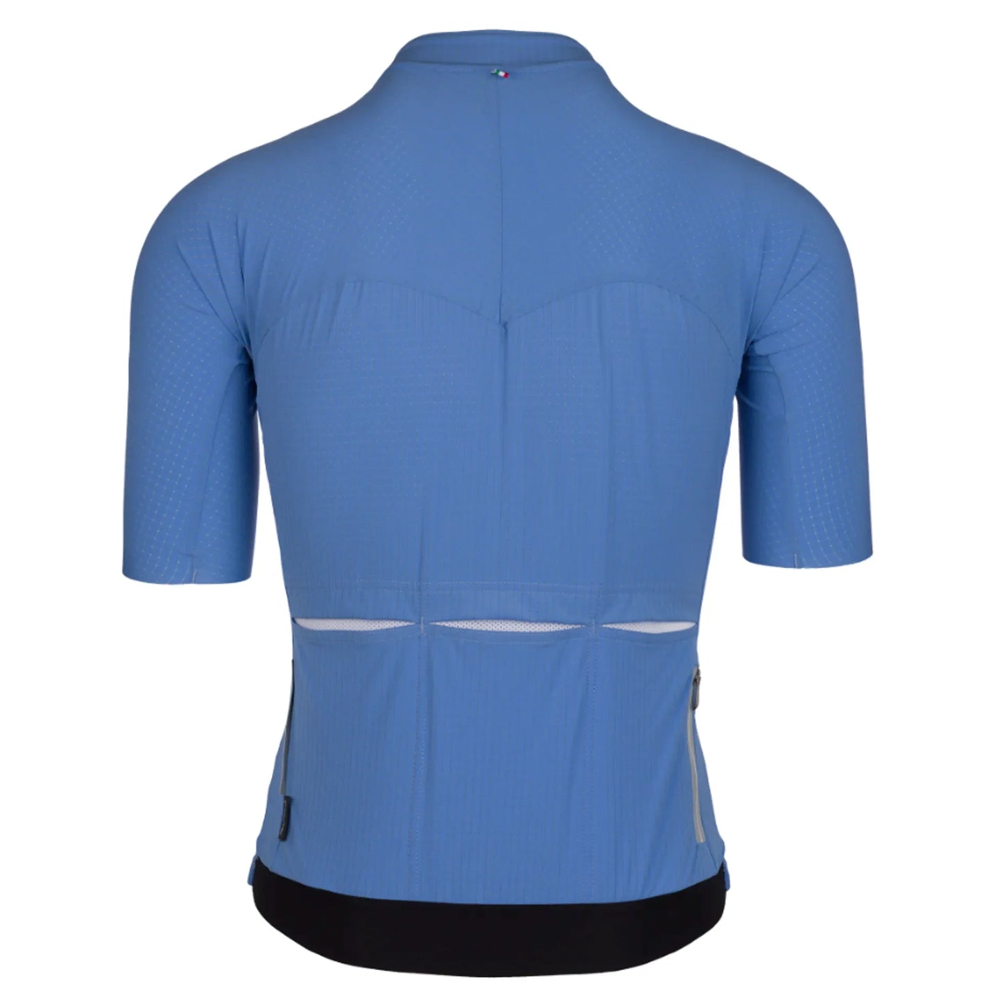 Q36.5 L1 Pinstripe X Short Sleeve Jersey