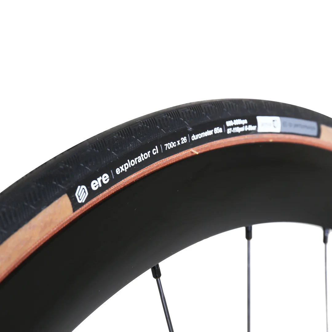 Ere Research Explorator CL Tire