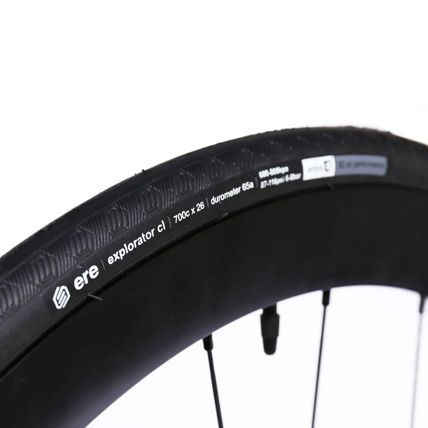 Ere Research Explorator CL Tire