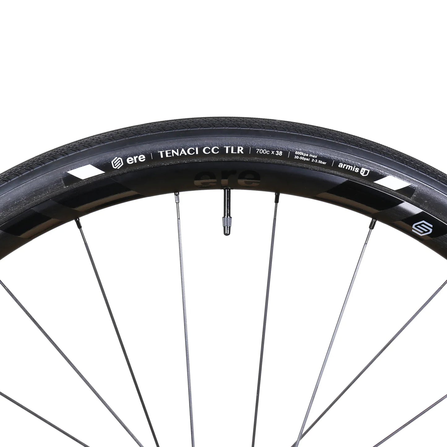 Ere Research Tenaci CC TLR Tire