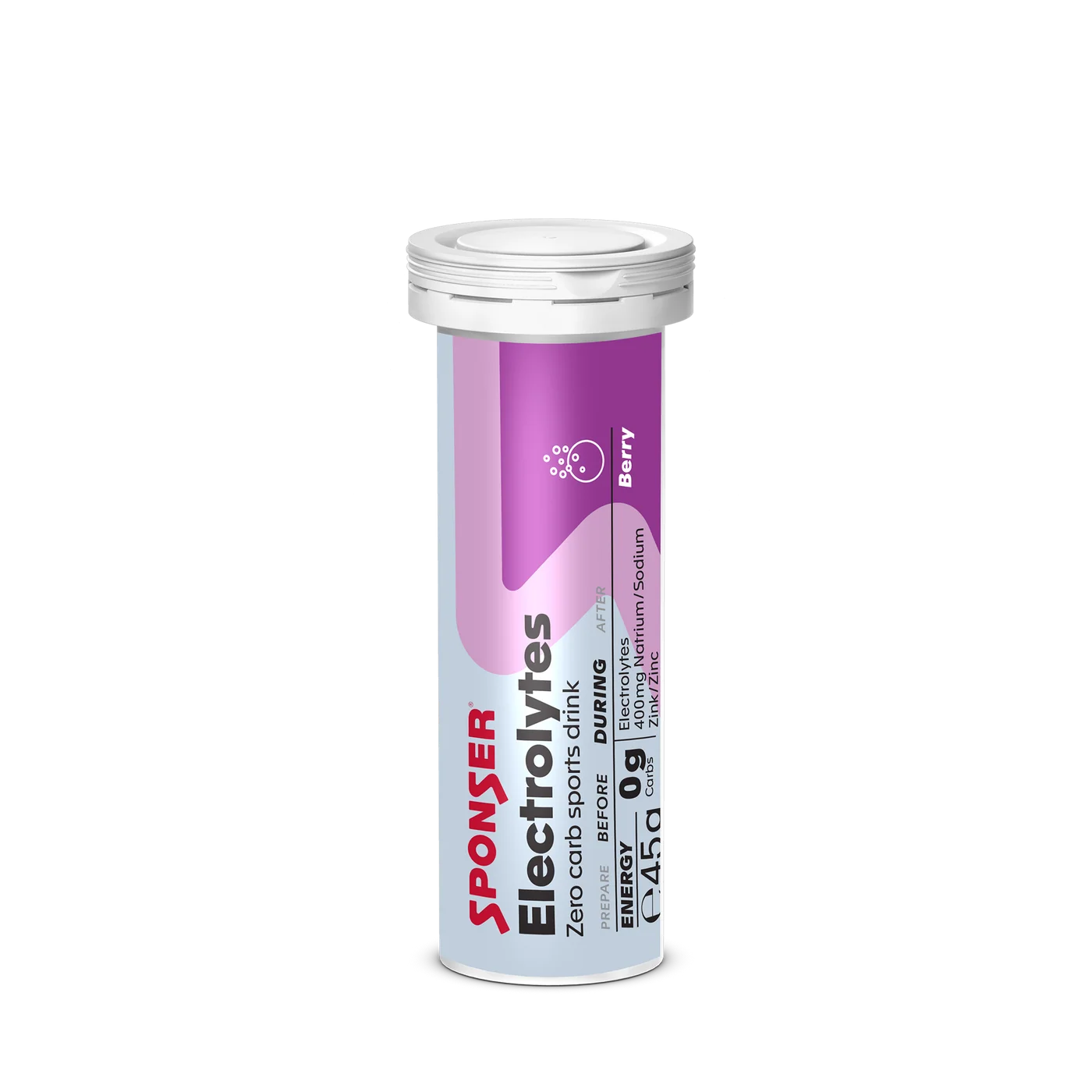Sponser Electrolytes
