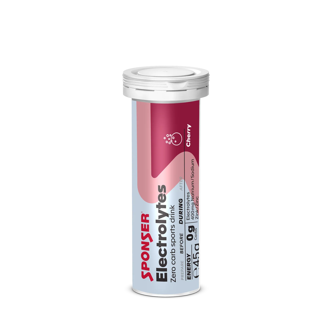 Sponser Electrolytes