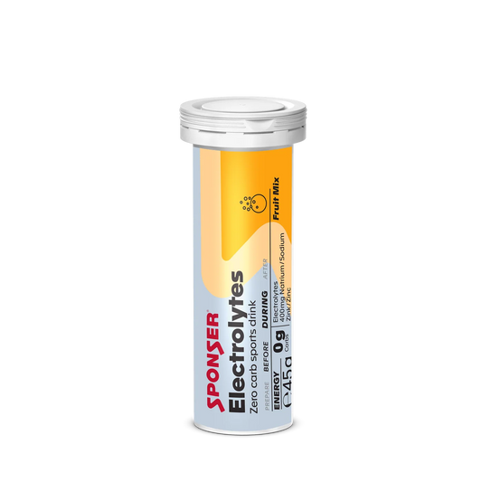 Sponser Electrolytes