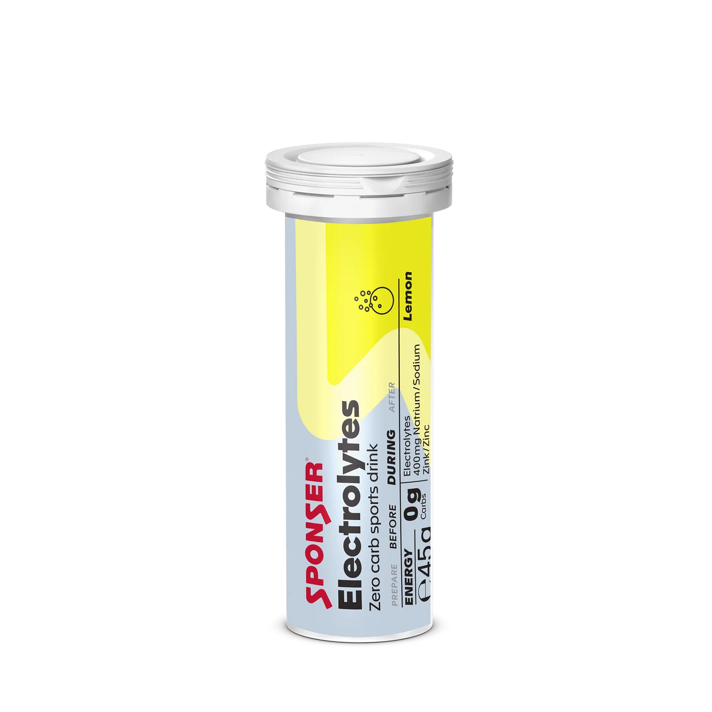 Sponser Electrolytes