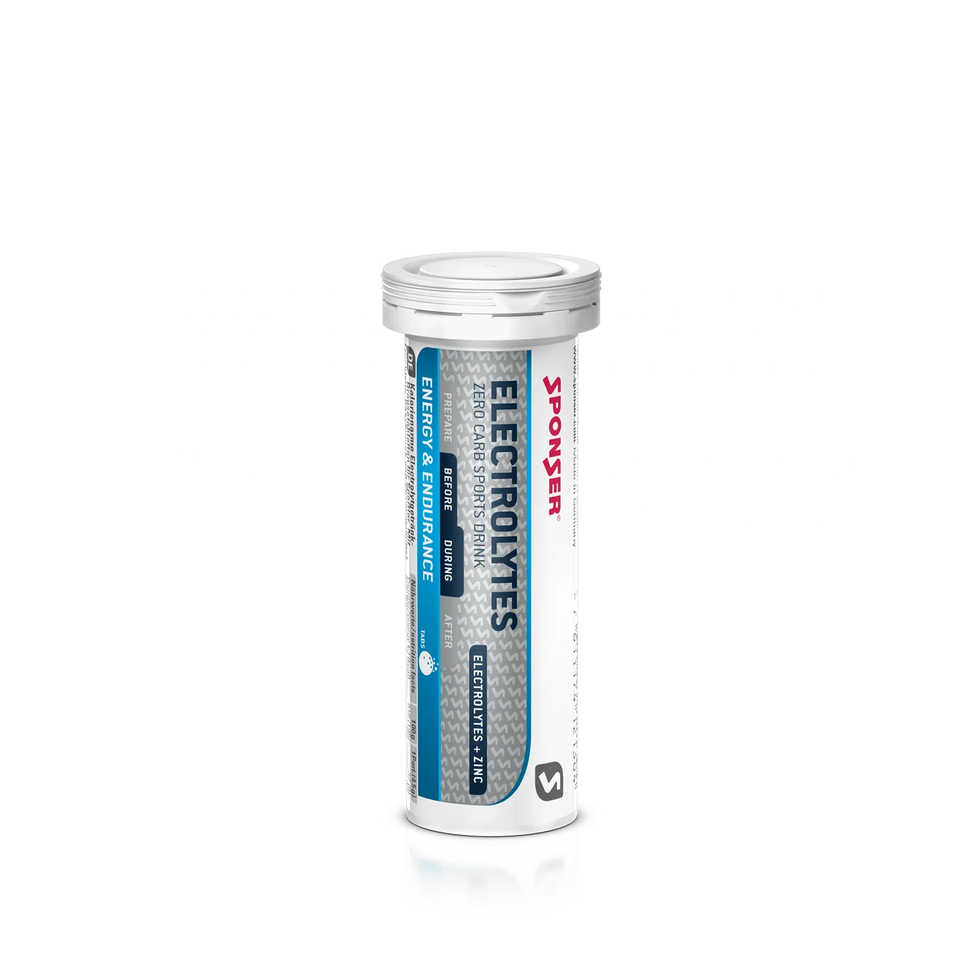 Sponser Electrolytes