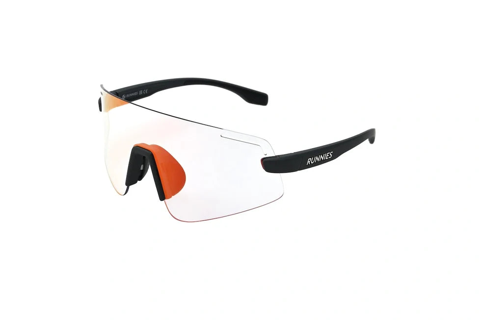 RUNNIES Fade to Fajr - Glider Series