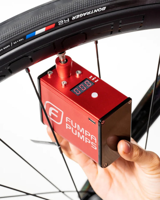 Fumpa Bike Bike Electric Pump