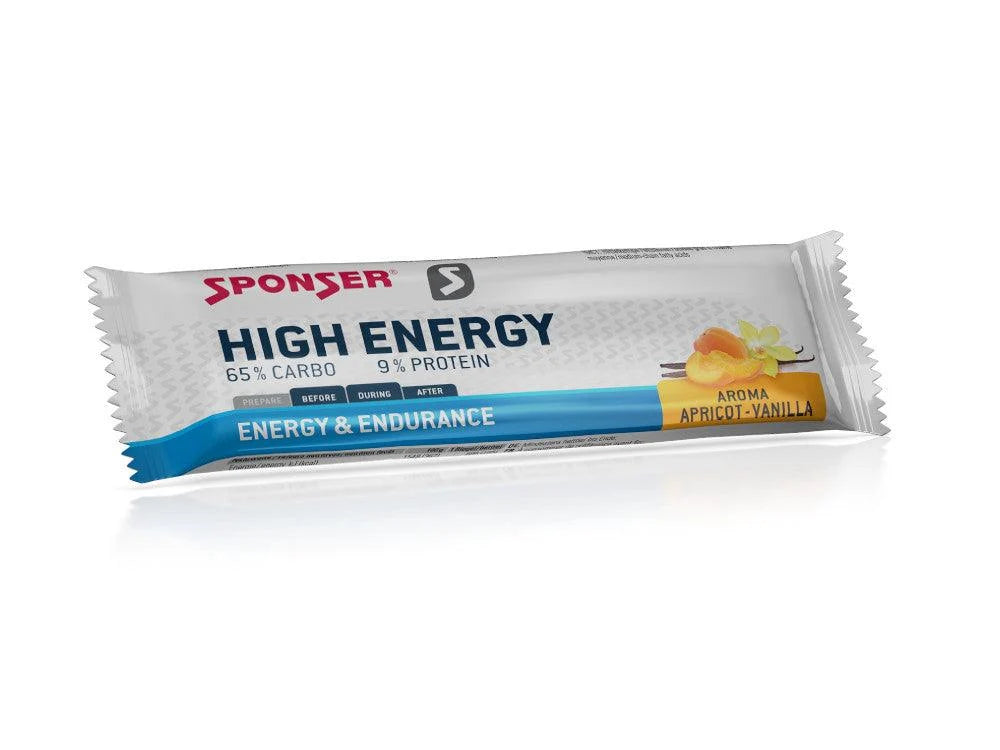 Sponser High Energy Bar