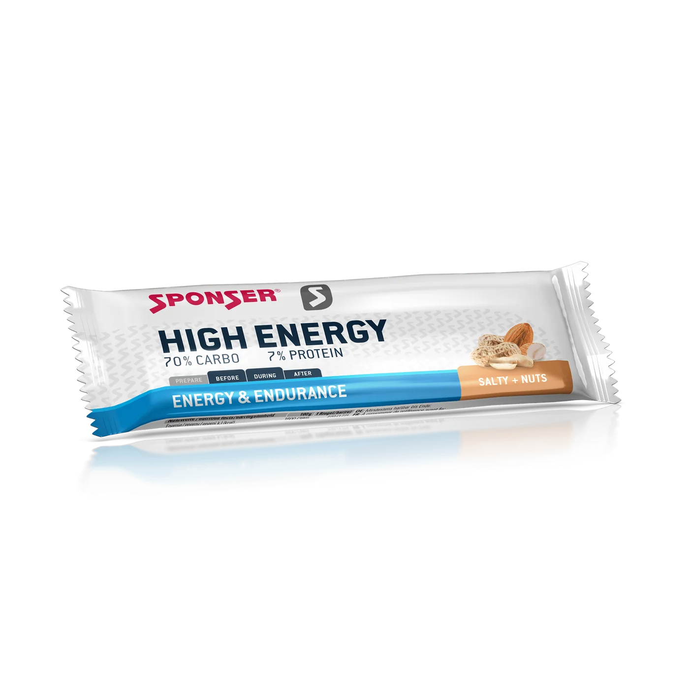 Sponser High Energy Bar