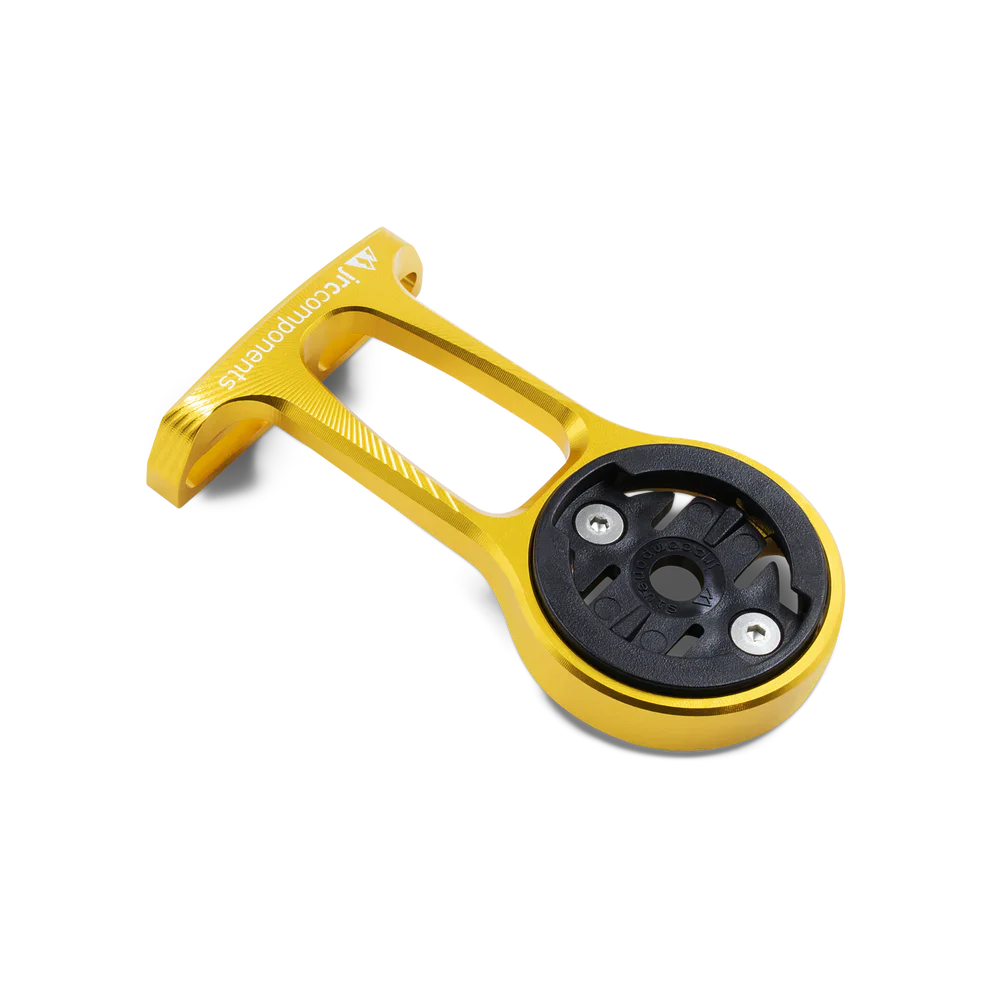 JRC Stem Out Front Mount ( Garmin )