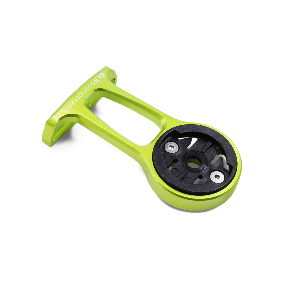 JRC Stem Out Front Mount ( Garmin )