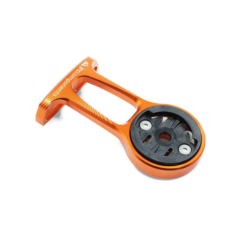 JRC Stem Out Front Mount ( Garmin )