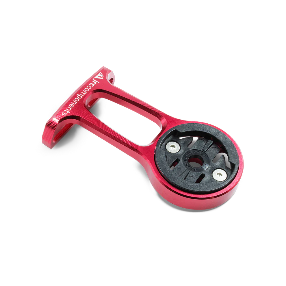 JRC Stem Out Front Mount ( Garmin )