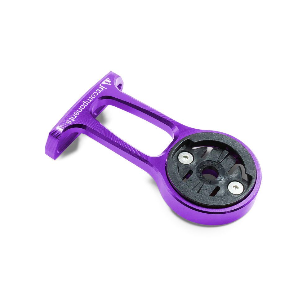 JRC Stem Out Front Mount ( Garmin )