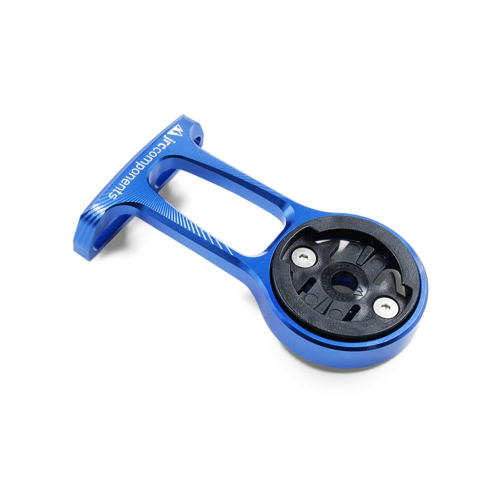 JRC Stem Out Front Mount ( Garmin )