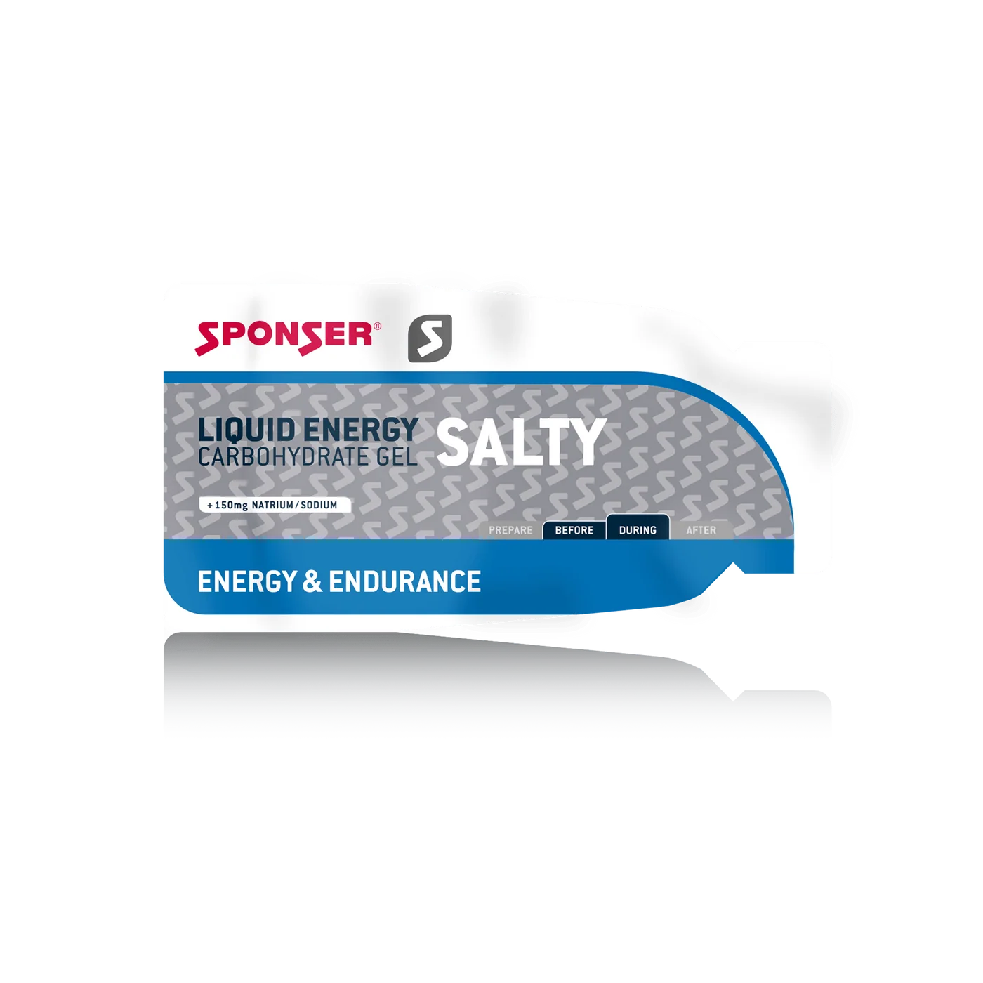 Sponser Liquid Energy Carbohydrate Gel