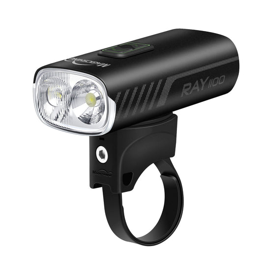 Magicshine Ray Bike Light - 1100