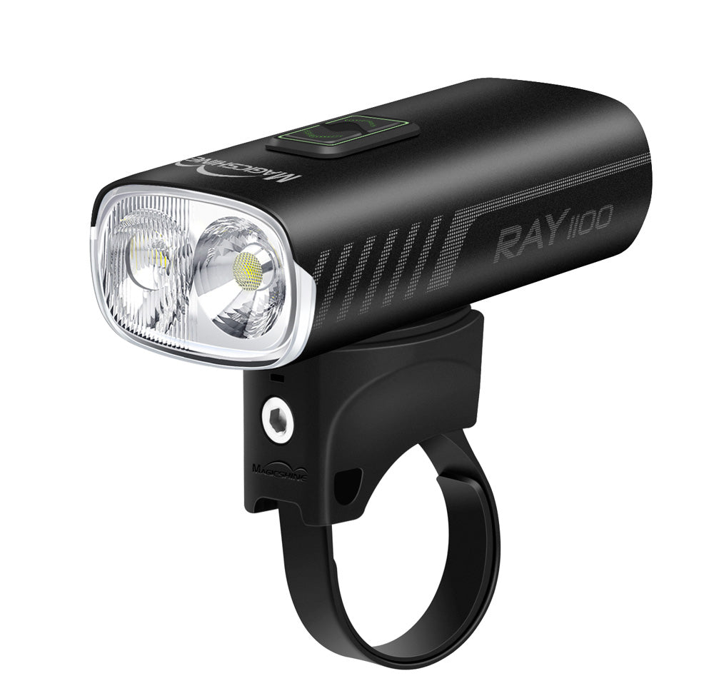 Magicshine Ray Bike Light - 1100