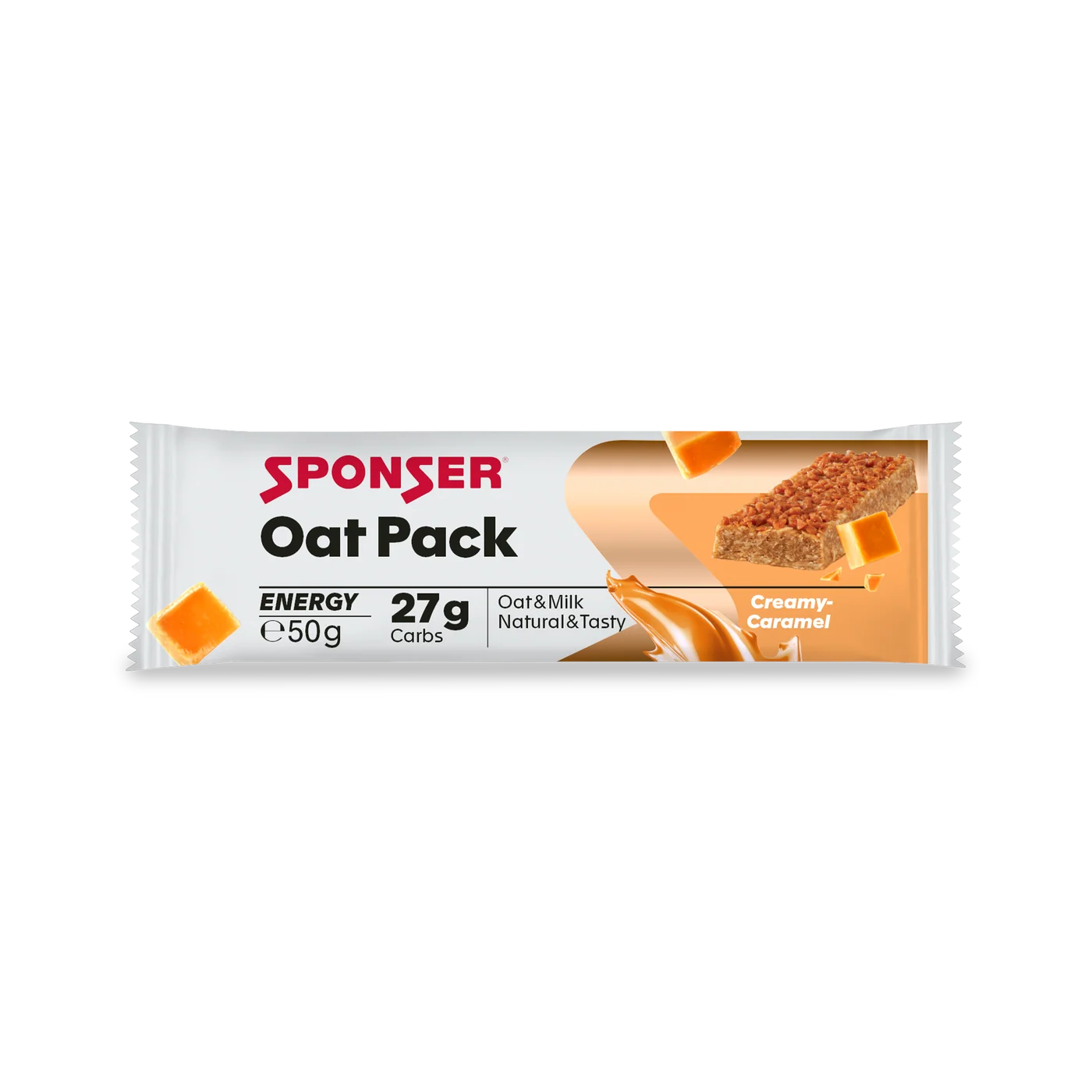 Sponser Oat Pack