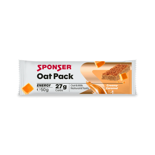 Sponser Oat Pack